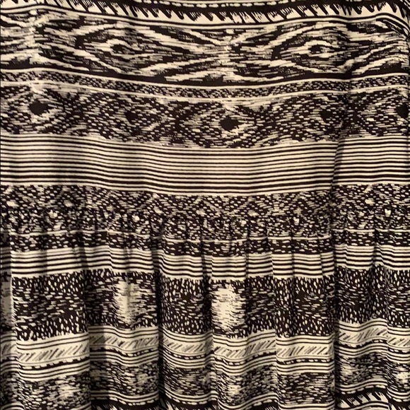 Sleeveless mini sundress - Picture 5 of 5